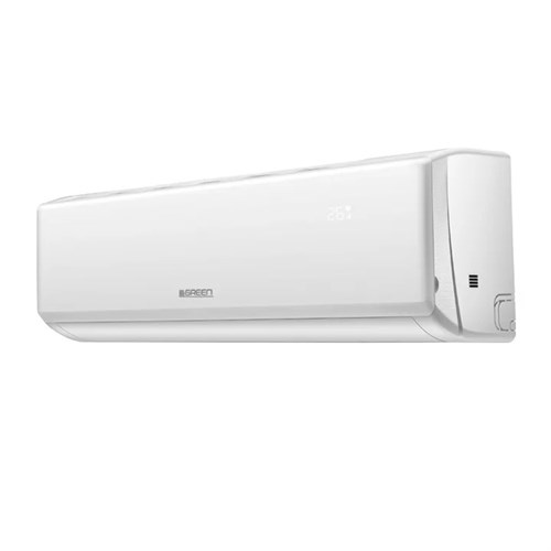 GREEN TSI-09 HRSY2/TSO-09 HRSY2 5067