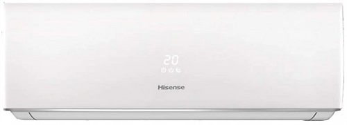 Hisense Smart DC Inverter Wi-Fi ready AS-24UW4RYDDB00 5200
