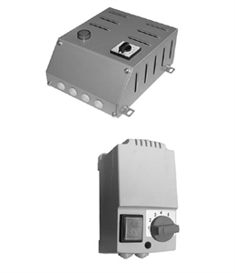 SRE - 2.5 плавный регулятор скорости (в корпусе) 4785