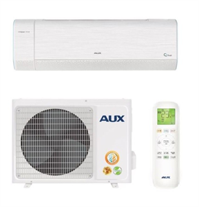 АUX Серия Q Fresh Inverter ASW-H12A4/QF-R2DI - AS-H12A4/QF-R2DI 5178