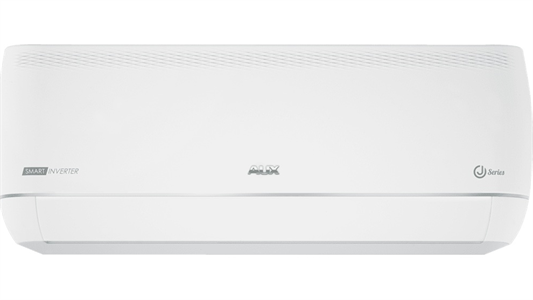 АUX Serios J Progressive Inverter ASW-H12A4/JD-R2DI(v1)/AS-H12A4/JD-R2DI(v1) 5180