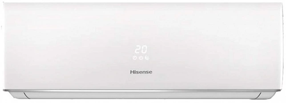 Hisense Smart DC Inverter Wi-Fi ready AS-24UW4RYDDB00 5200