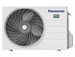 Panasonic CS-PZ20WKD/CU-PZ20WKD - фото 14603