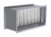 Воздушный фильтр для прямоугольных воздуховодов кассетные  FKC 80-50 - фото 14981