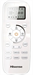 Hisense Smart DC Inverter Wi-Fi ready AS-24UW4RYDDB00 5200